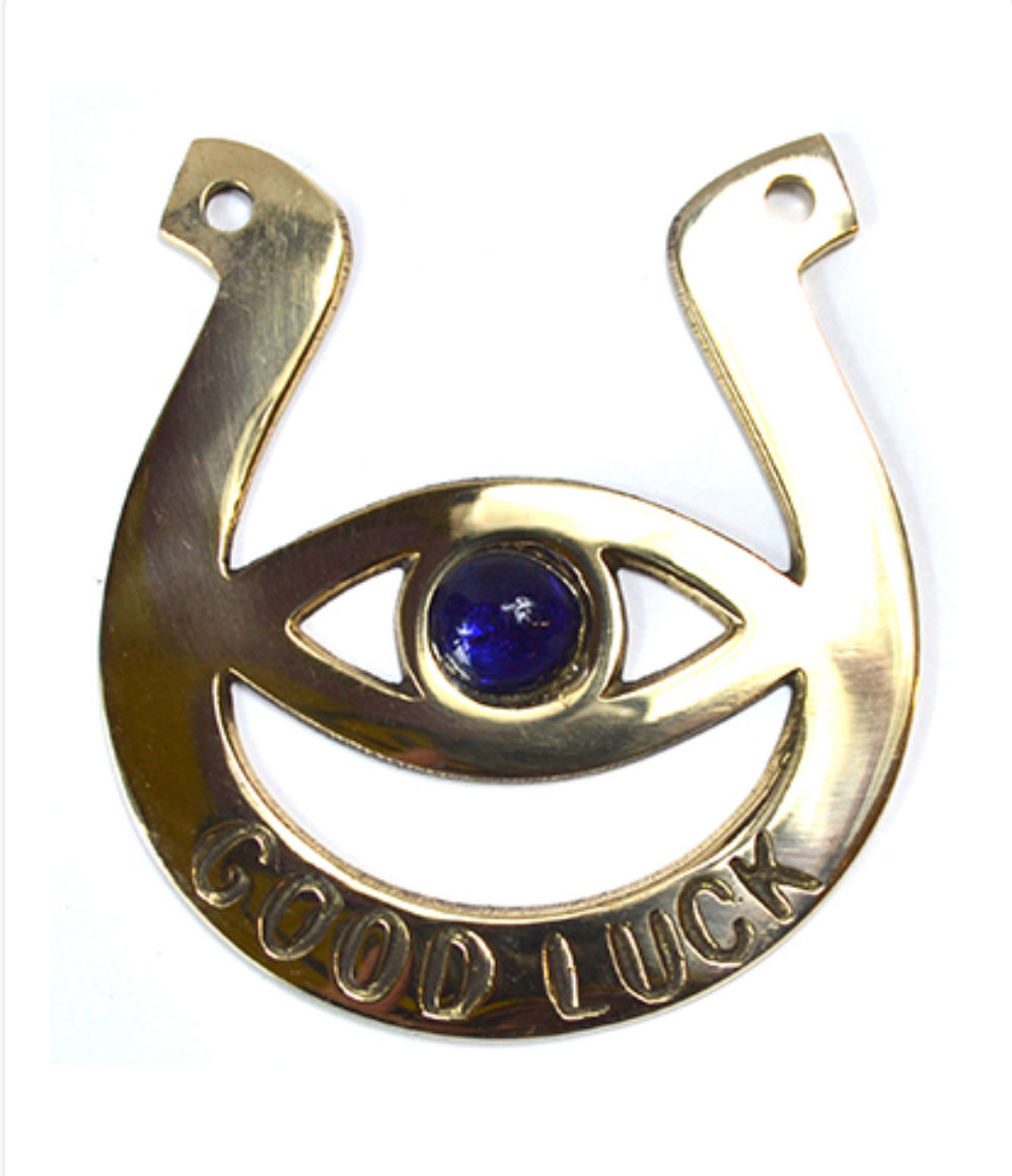 Eye Horseshoe