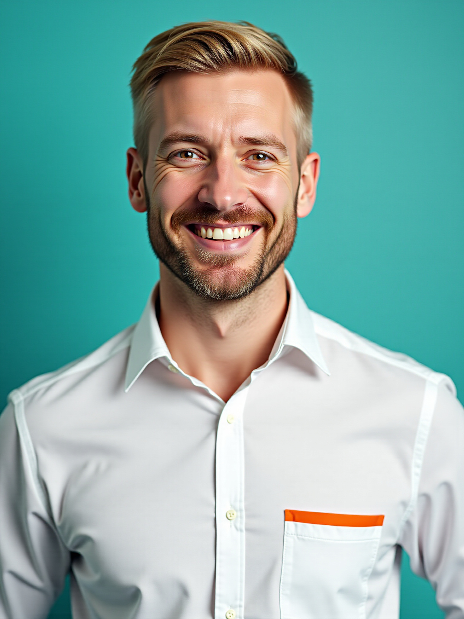 CamelDeals modern operations center, showing efficient storage of trending products and deals.