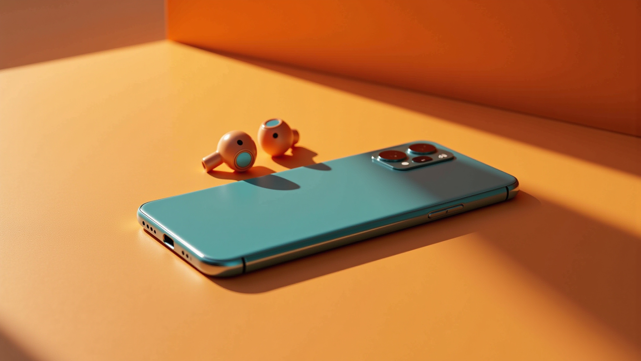 CamelDeals founders and team members celebrating the company's growth and mission.