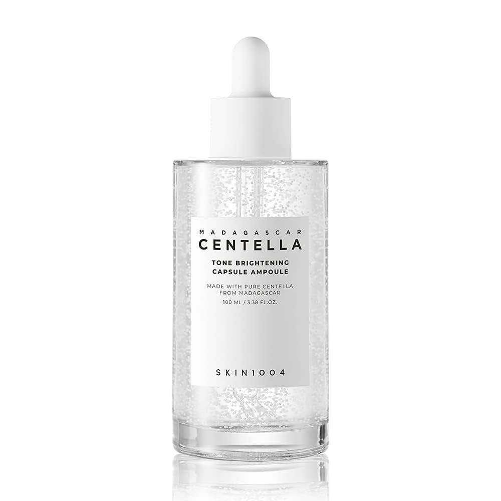 SKIN 1004 - Madagascar Centella Tone Brightening Capsule Ampoule Jumbo [100ml]