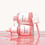 Miniatura: Medicube -PDRN Pink Peptide Serum Pink Glow Serum