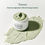 Miniatura: Arencia - Limpiador Facial Fresh Green Rice Mochi Cleanser