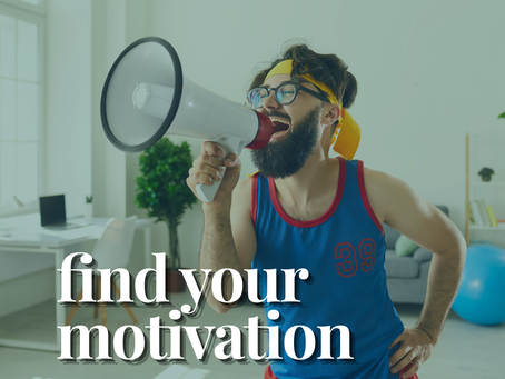 Motivation Isn’t One-Size-Fits-All