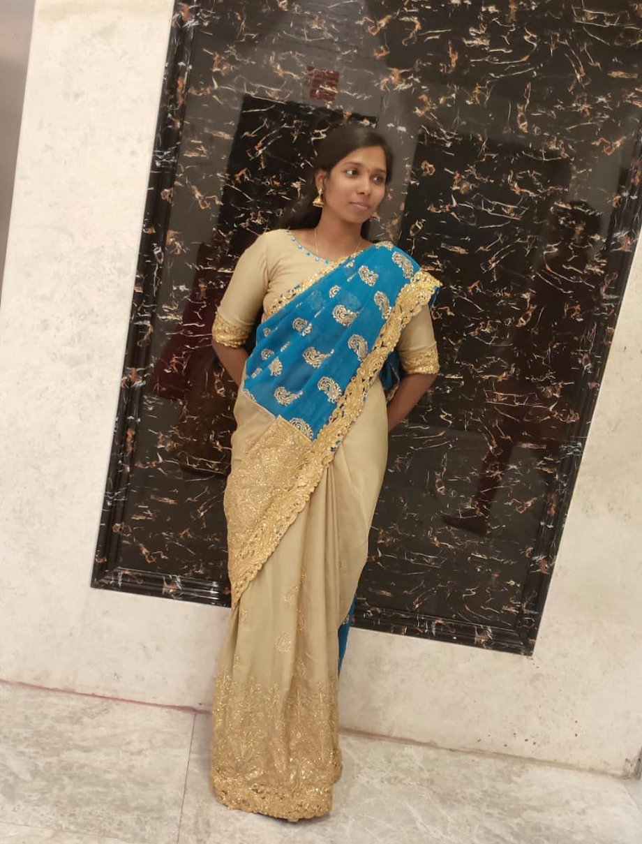 Alekhya Rao