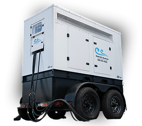 Cold Air Rentals | Generators