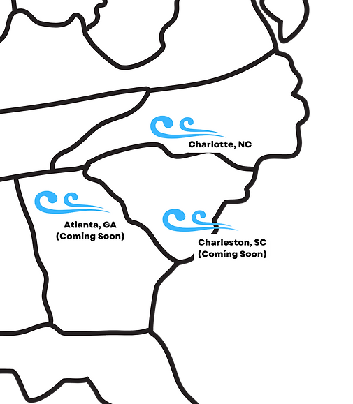 Cold Air Rentals | About