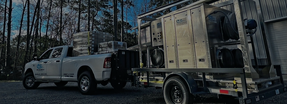 Home | Cold Air Rentals