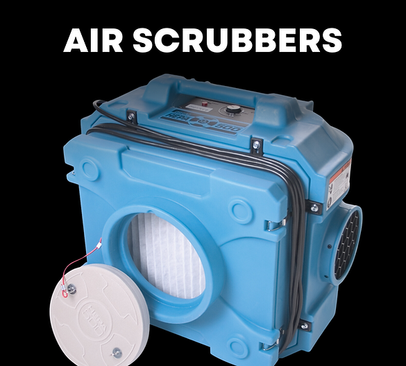 Cold Air Rentals | Air Conditioning Rentals in Charlotte