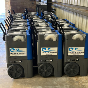 Home | Cold Air Rentals