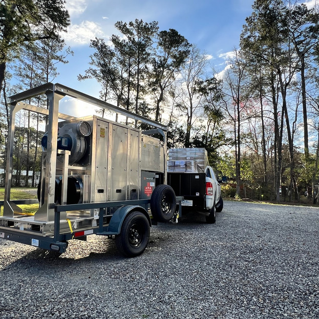 Home | Cold Air Rentals