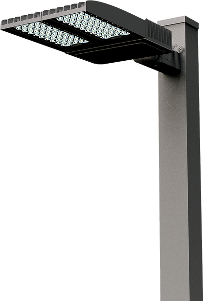 Nightshine area lighting