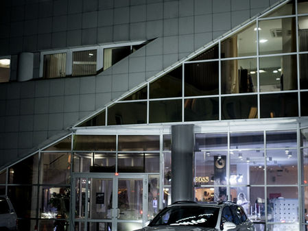 "La Dolche Vita" в ТЦ Авана Fashion Center