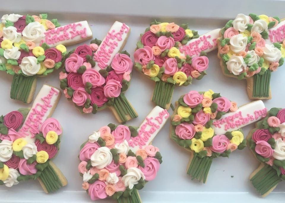 mothers day flower
