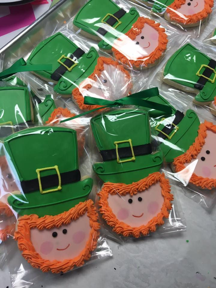 leprechaun 2