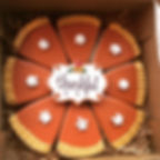 thankful pie