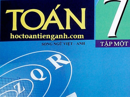 GIÁO ÁN ĐẠI SỐ 7 - PHẦN 1