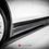 Thumbnail: Tesla Model X - Side Skirt