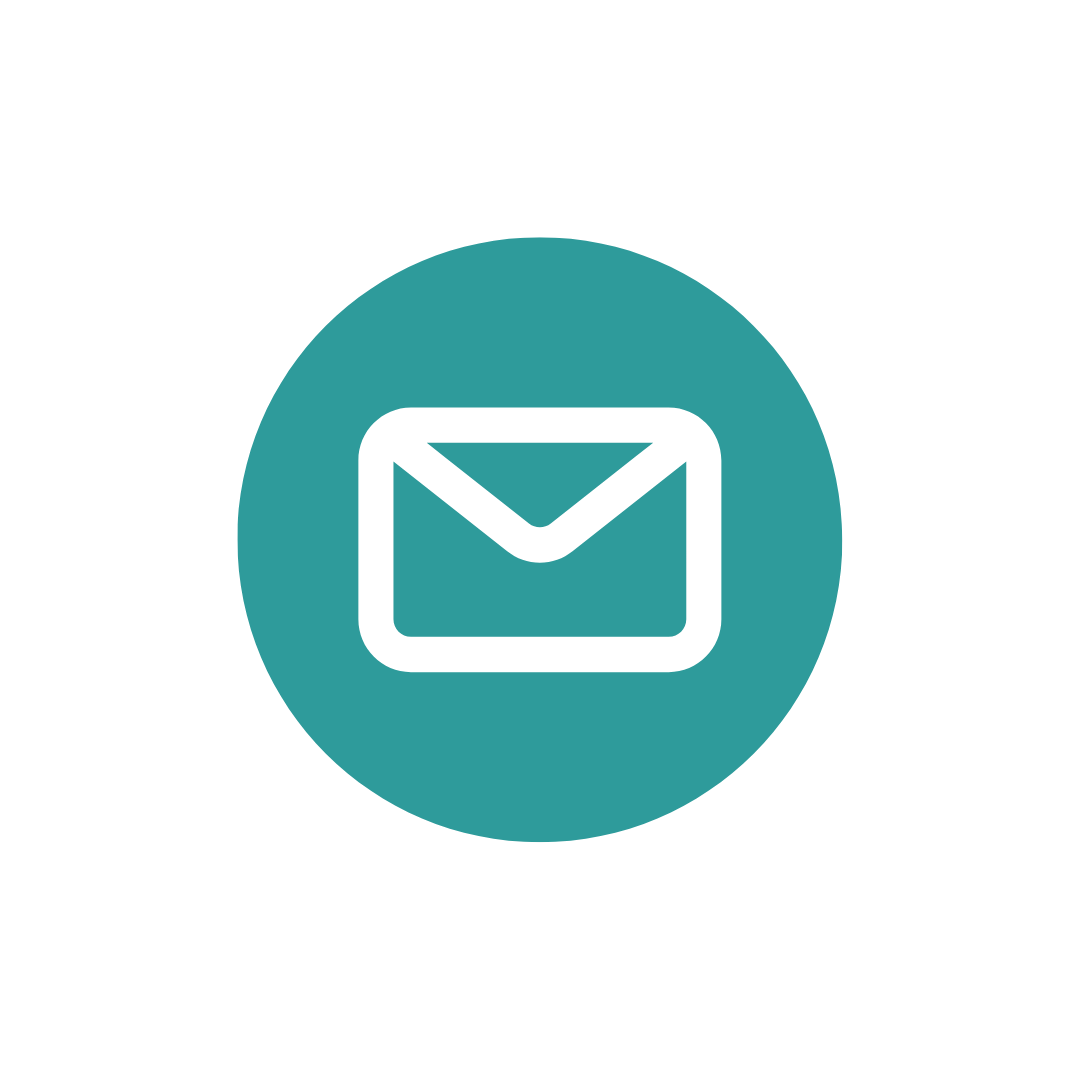 Mail icon