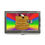 Thumbnail: "ONN" Secret Agent Police Business Card Holder — Cute Rainbow Stack ID  Case