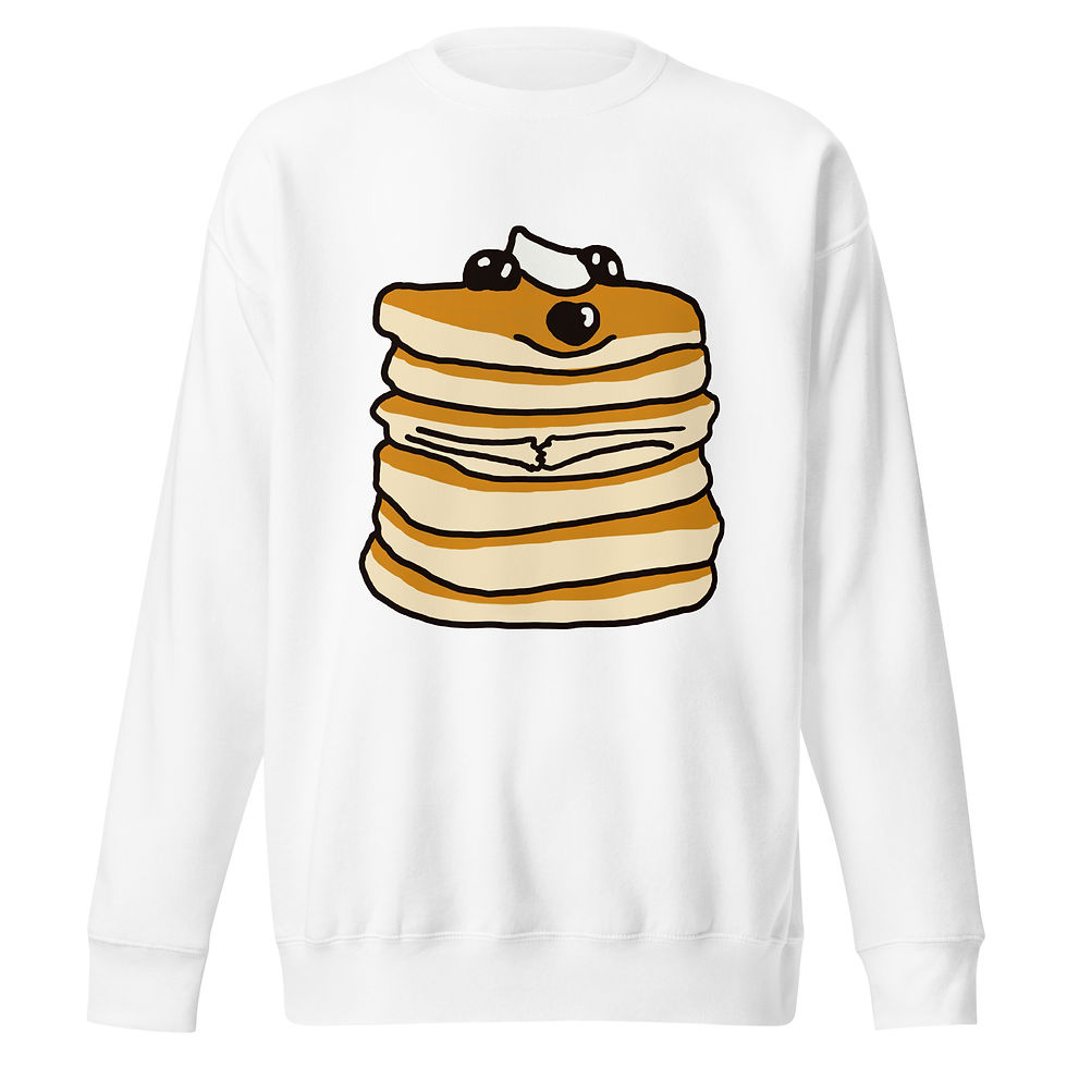 Thumbnail: "ONN" Secret Agent Unisex Premium Sweatshirt