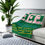 Thumbnail: Evolve Sherpa Fleece Blanket