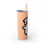 Thumbnail: Top 10 Basic Skinny Tumbler with Straw, 20oz