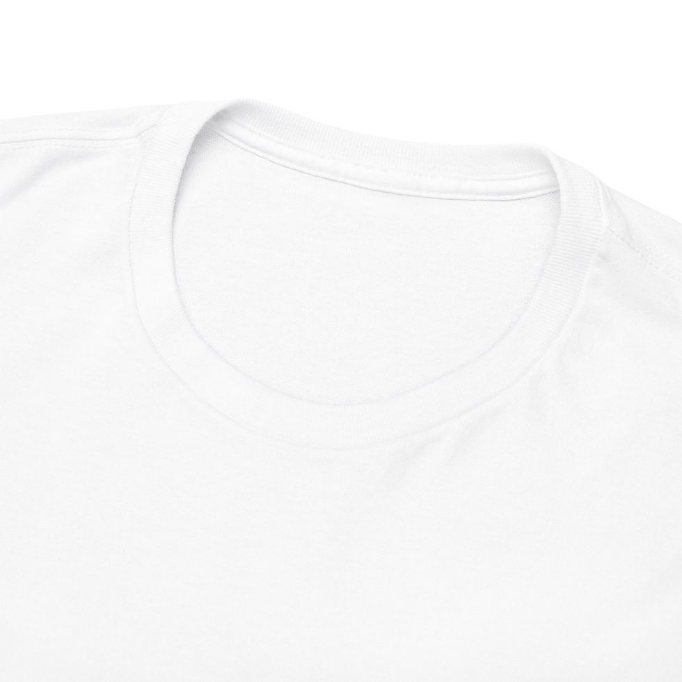 Thumbnail: Evolve 04 Class Number P Unisex Heavy Cotton Tee