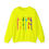 Thumbnail: Living Big Multi Unisex Heavy Blend™ Crewneck Sweatshirt