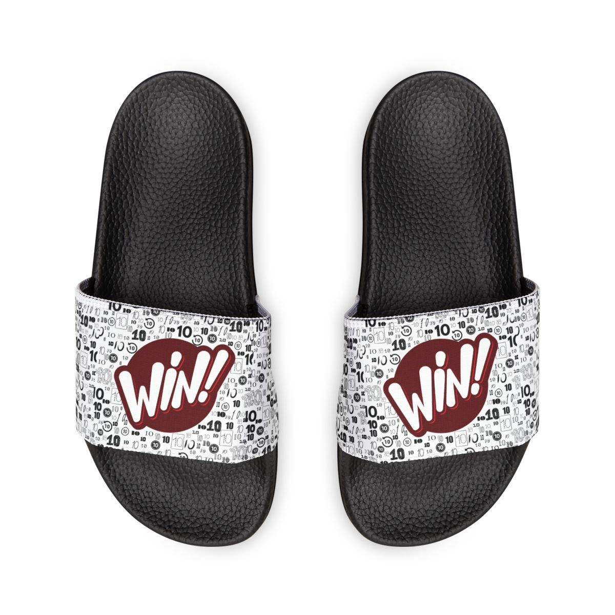 10 to Win Slides (Mens)