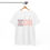 Thumbnail: Evolve Class Number Unisex Heavy Cotton Tee