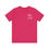 Thumbnail: Big Life Basic Unisex Jersey Short Sleeve Tee