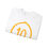 Thumbnail: Chalk 10 Y Unisex Heavy Blend™ Crewneck Sweatshirt