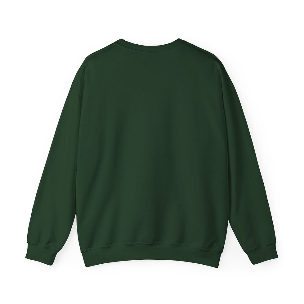 Thumbnail: Top 10 BM Unisex Heavy Blend™ Crewneck Sweatshirt