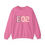 Thumbnail: Evolve Class Number Unisex Heavy Blend™ Crewneck Sweatshirt