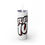 Thumbnail: Top 10 Basic Skinny Tumbler with Straw, 20oz