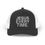 Thumbnail: Jesus Every Time Snapback Trucker Cap
