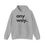 Thumbnail: Any Way basic Black Unisex Heavy Blend™ Hooded Sweatshirt