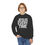 Thumbnail: Jesus Every Time Youth Crewneck Sweatshirt Black