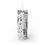 Thumbnail: 10 to Win AOP Blue Skinny Tumbler with Straw, 20oz