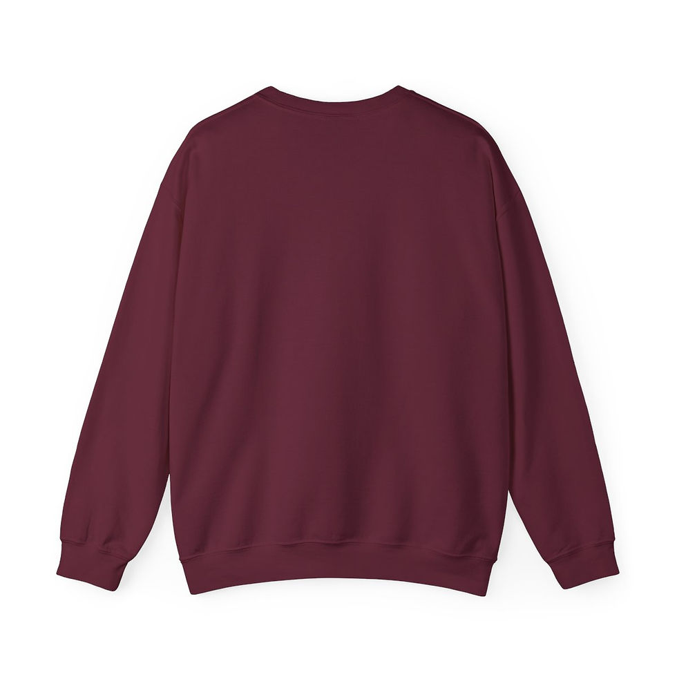 Thumbnail: Top 10 BM Unisex Heavy Blend™ Crewneck Sweatshirt
