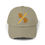 Thumbnail: 10/10 Unisex Distressed Cap