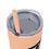 Thumbnail: Top 10 Basic Skinny Tumbler with Straw, 20oz