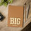 Thumbnail: Big Softcover Journal (with Inside Prints)