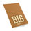 Thumbnail: Big Softcover Journal (with Inside Prints)
