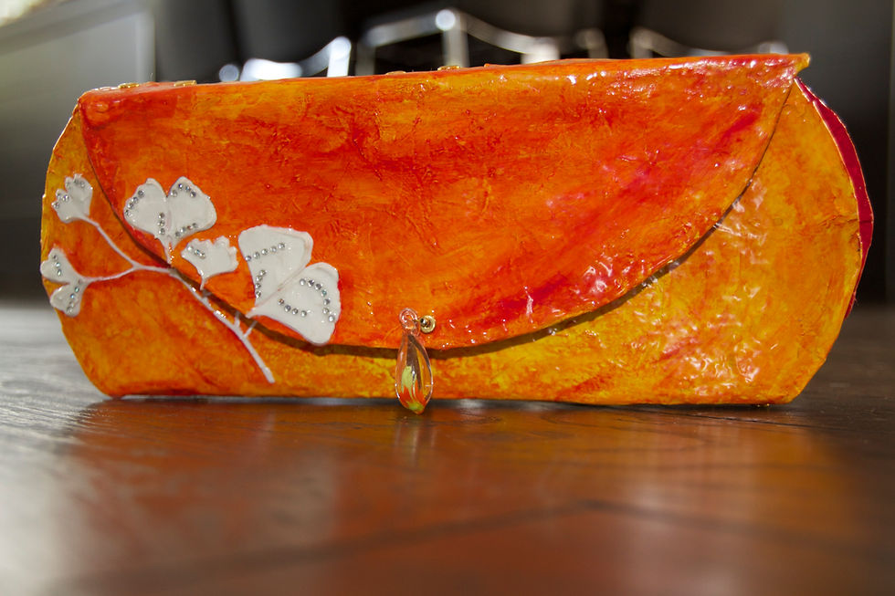 Thumbnail: CLUTCH BAG