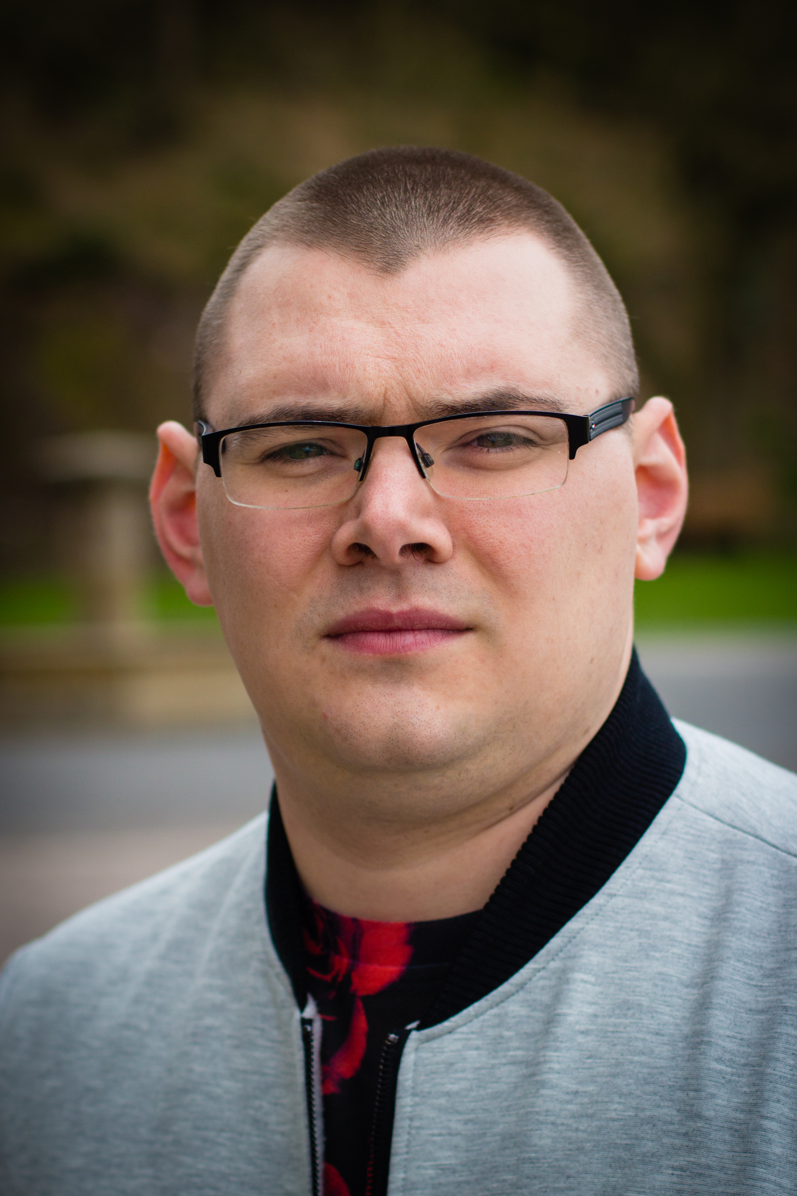 John-Mark Reid