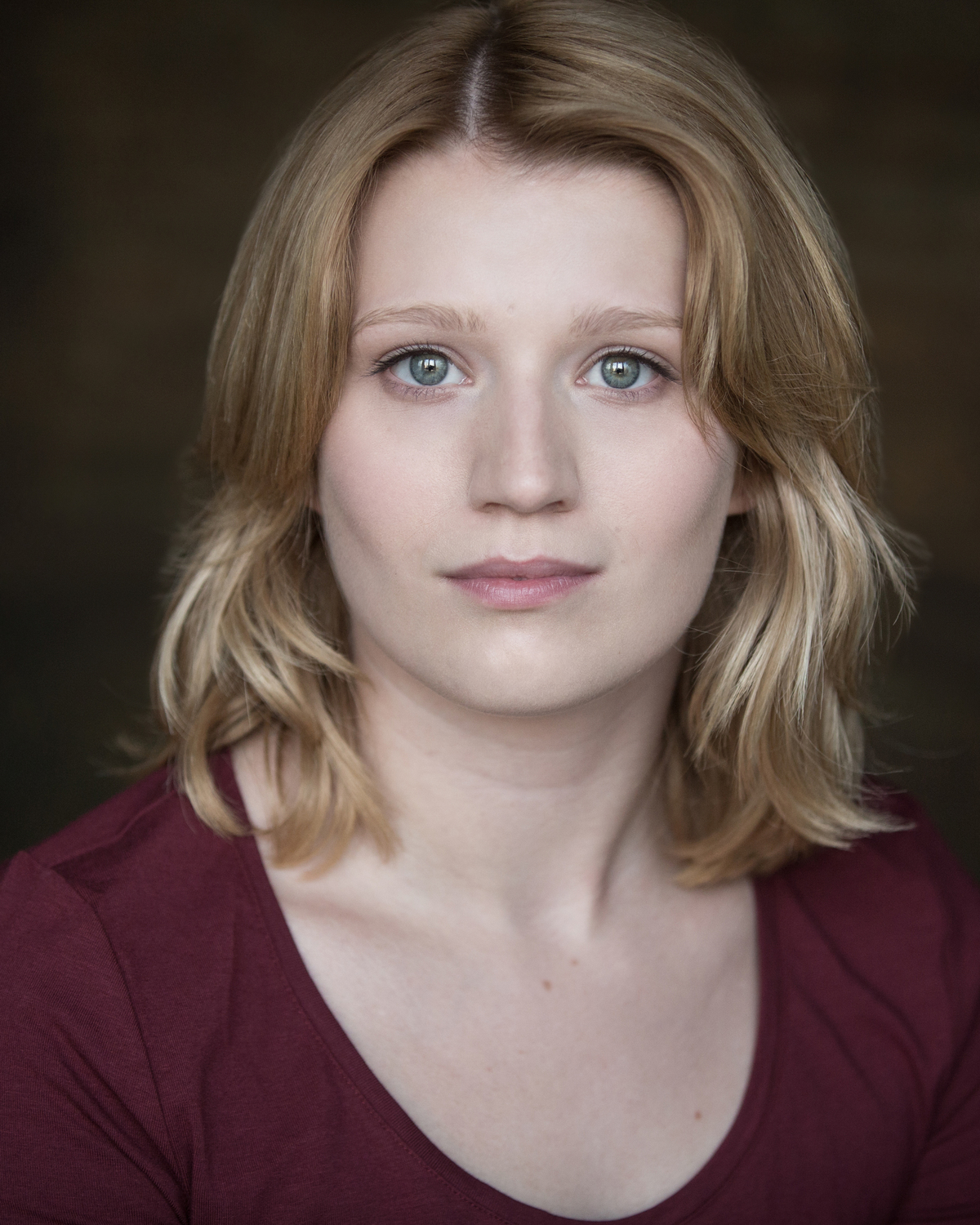 Anna-Louise Nixon