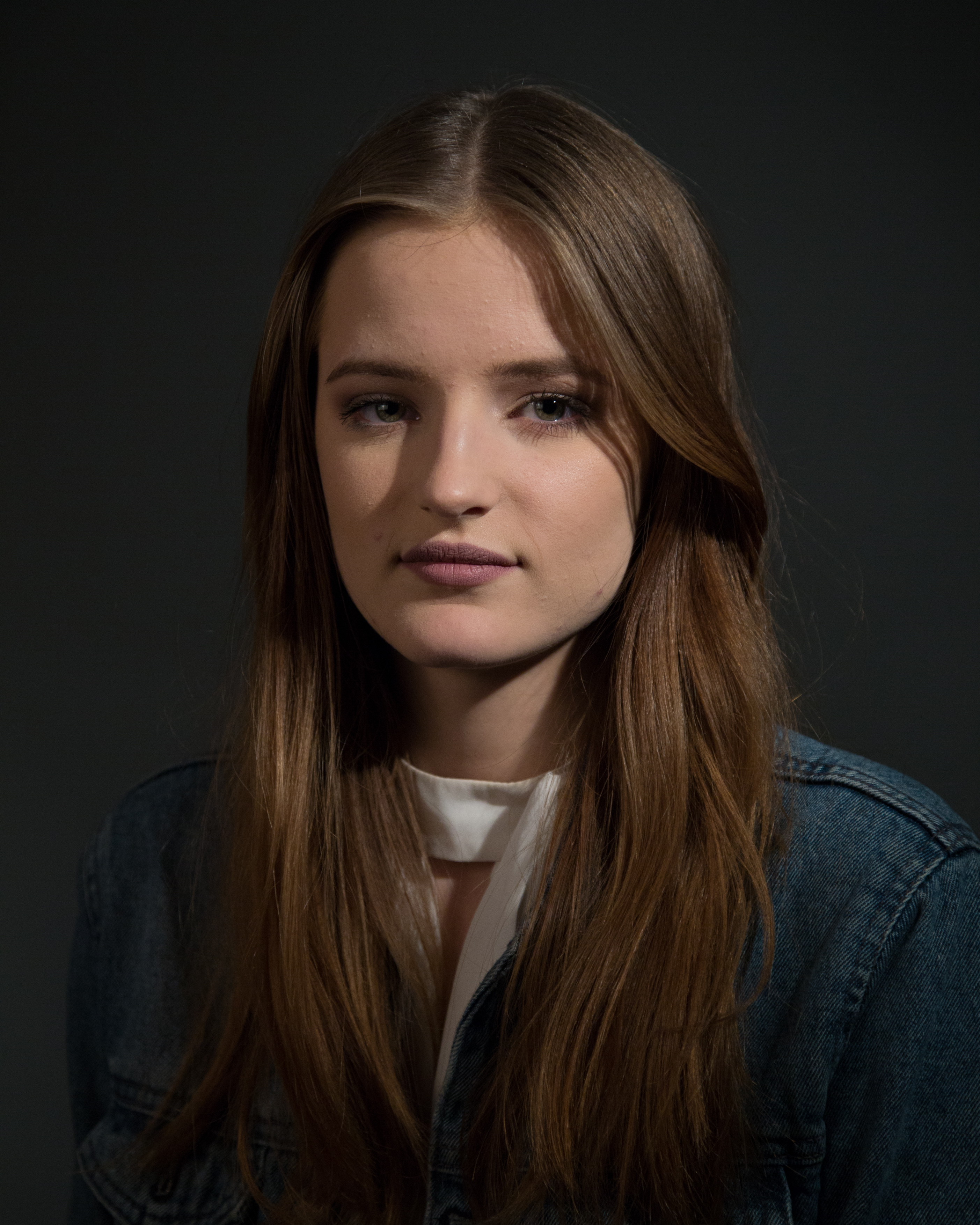 Jade Haslam