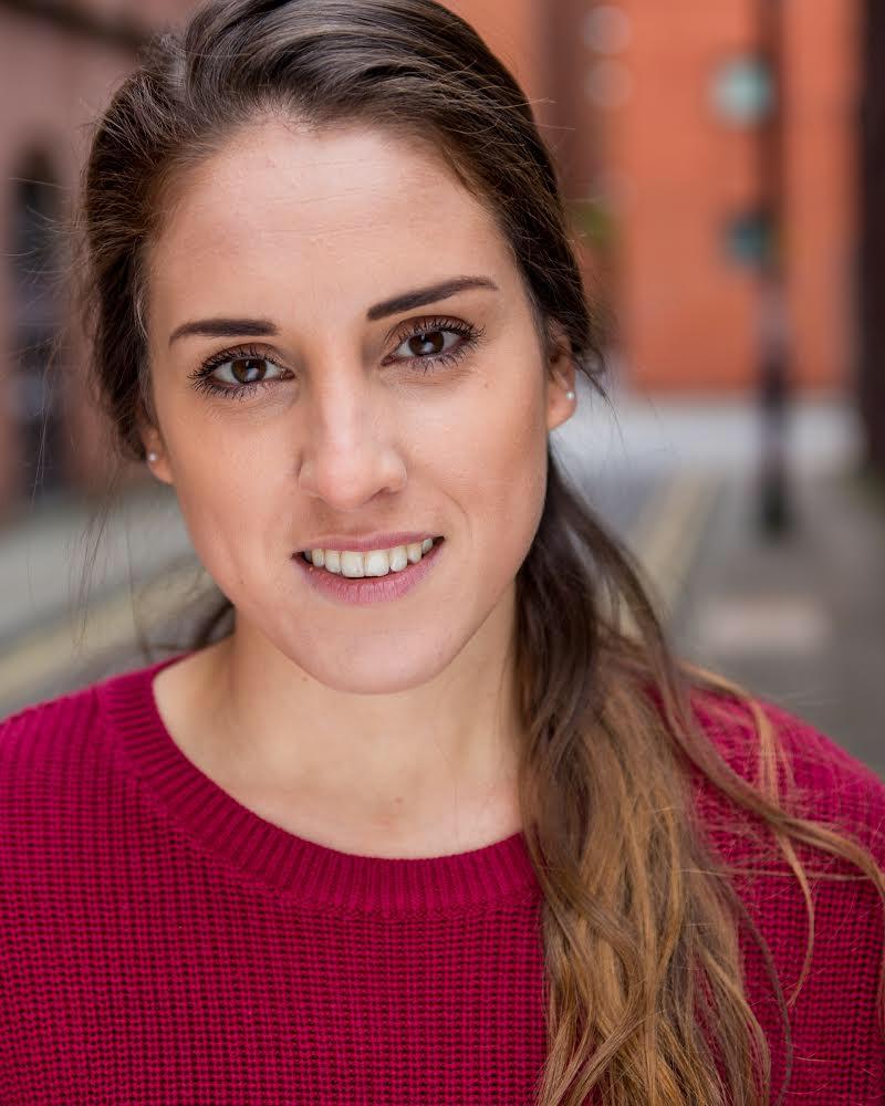 Keri Bastiman