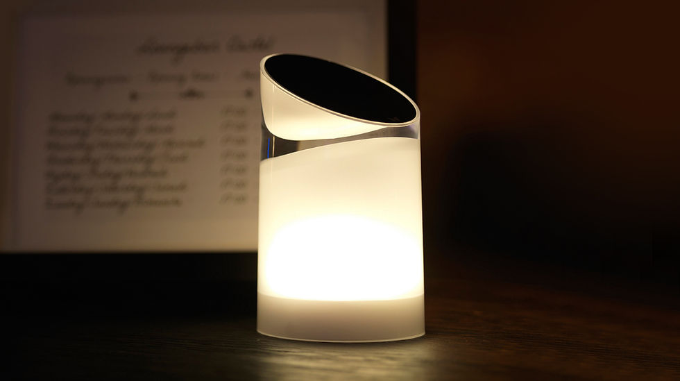lampe rio